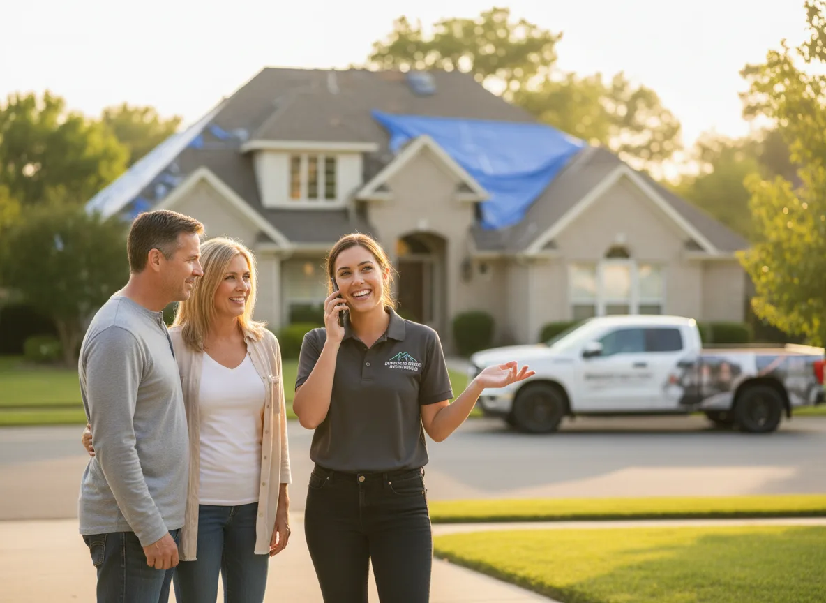 Emergency Roof Repair Cleburne, TX FAQs